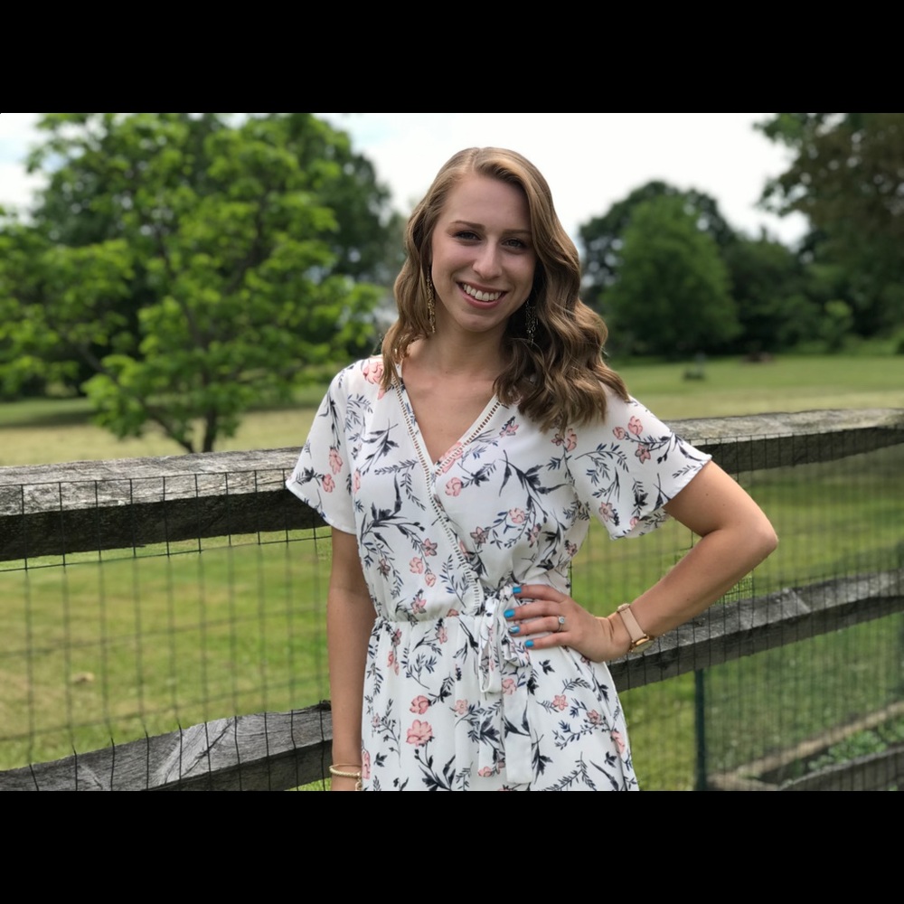 Meet your Posher, Kelli